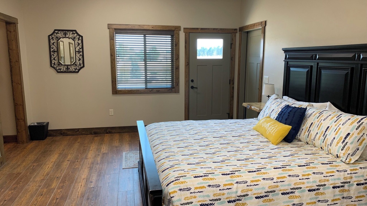 Photo of Bedroom in Corvallis