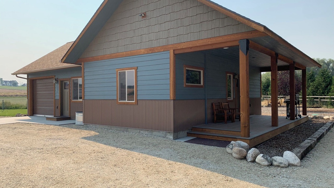 Photo of Outdoor in Corvallis