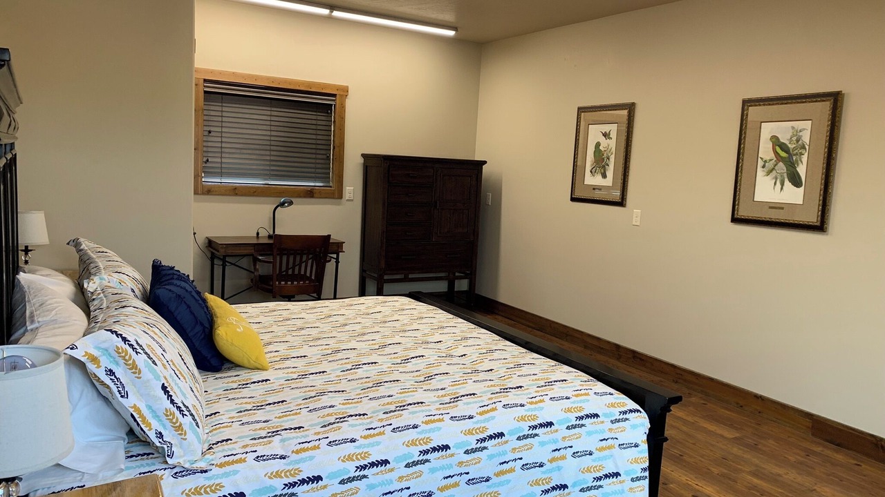 Photo of Bedroom in Corvallis