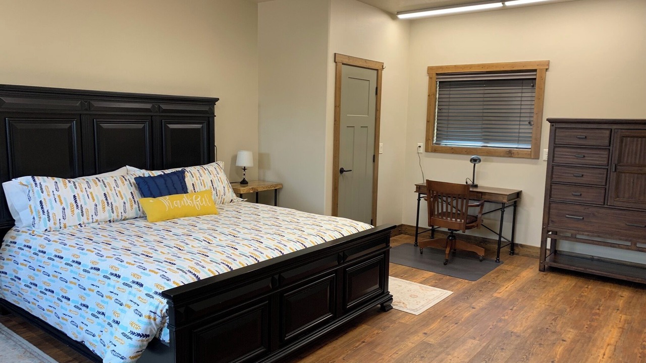 Photo of Bedroom in Corvallis