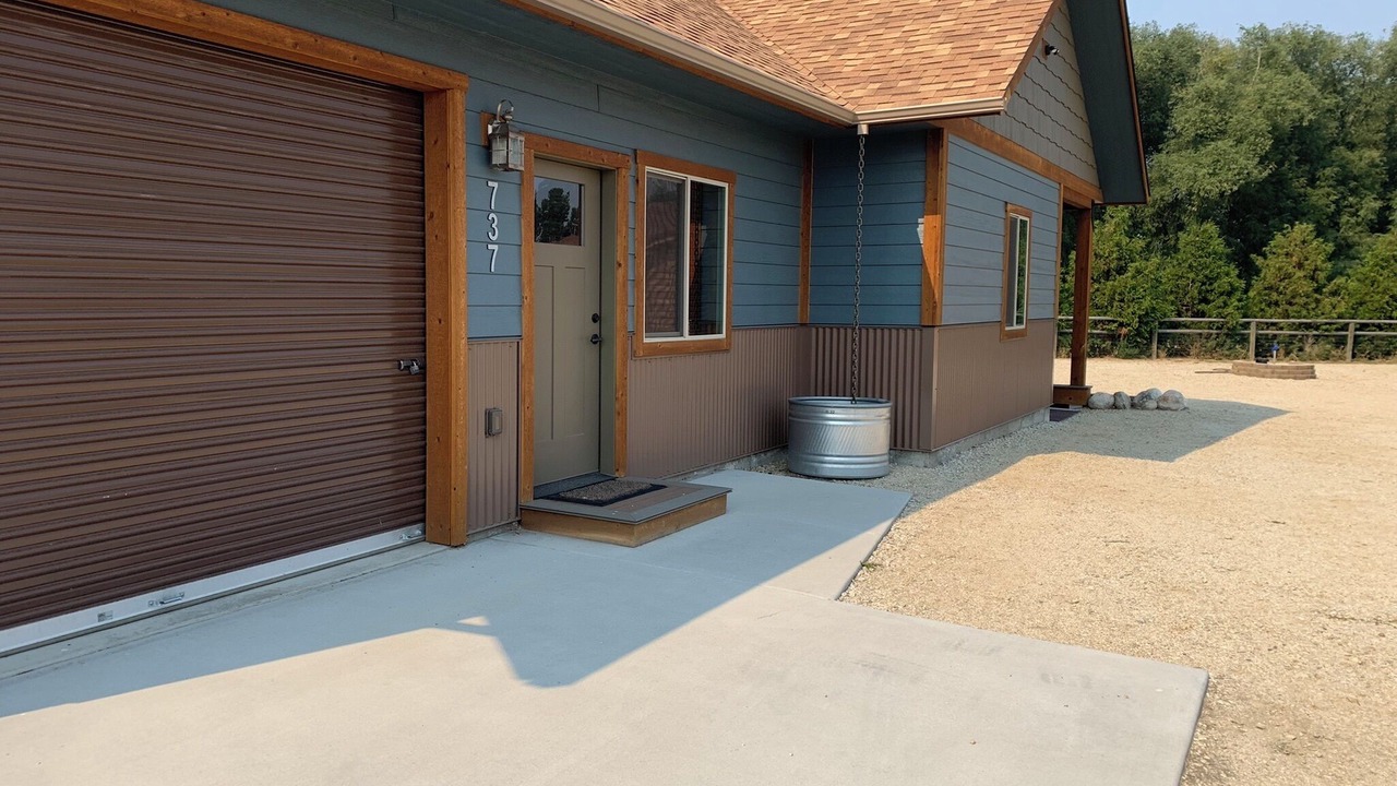 Photo of Outdoor in Corvallis