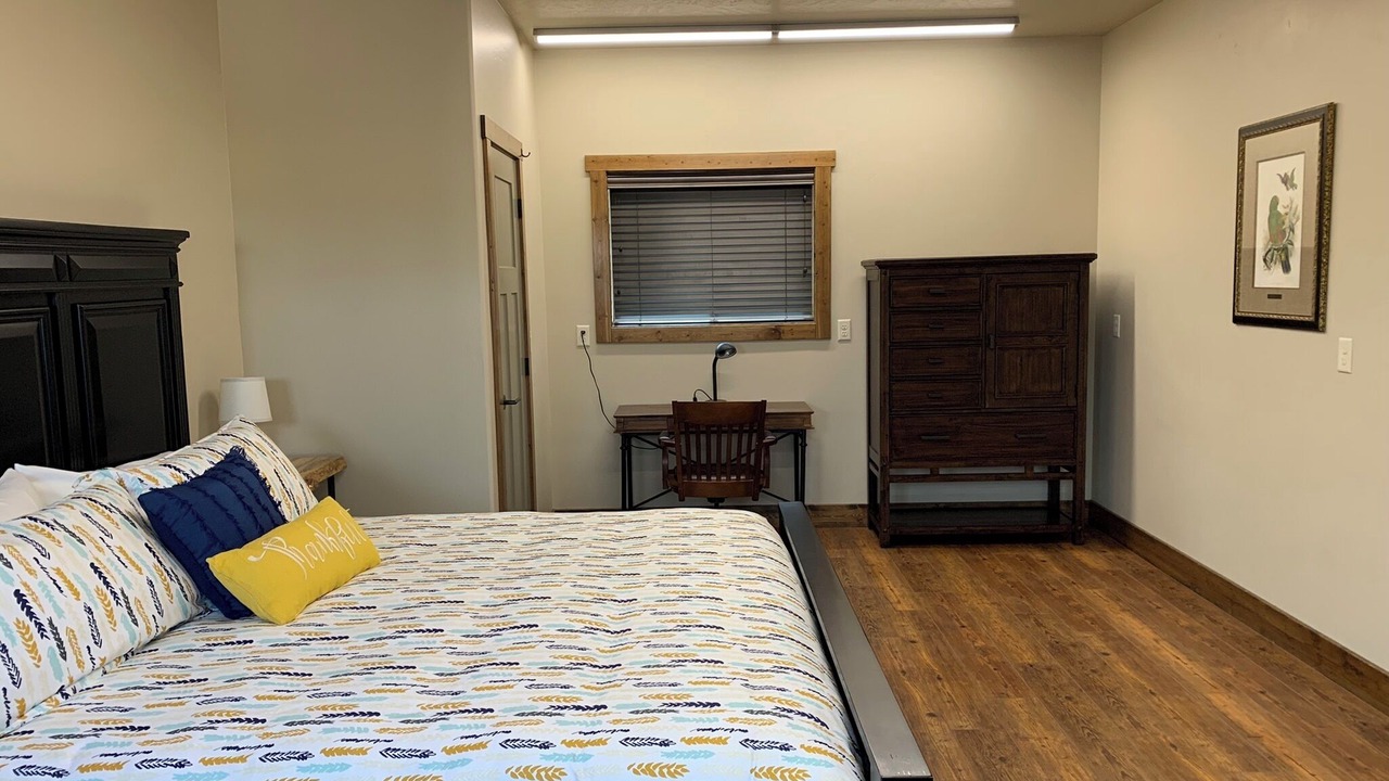 Photo of Bedroom in Corvallis