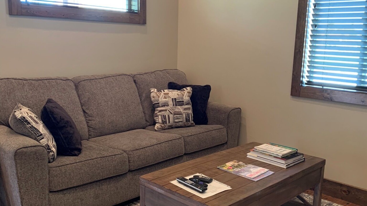 Photo of Livingroom in Corvallis