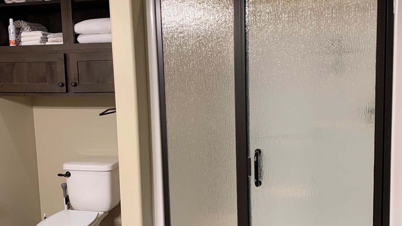 Photo of Bathroom in Corvallis