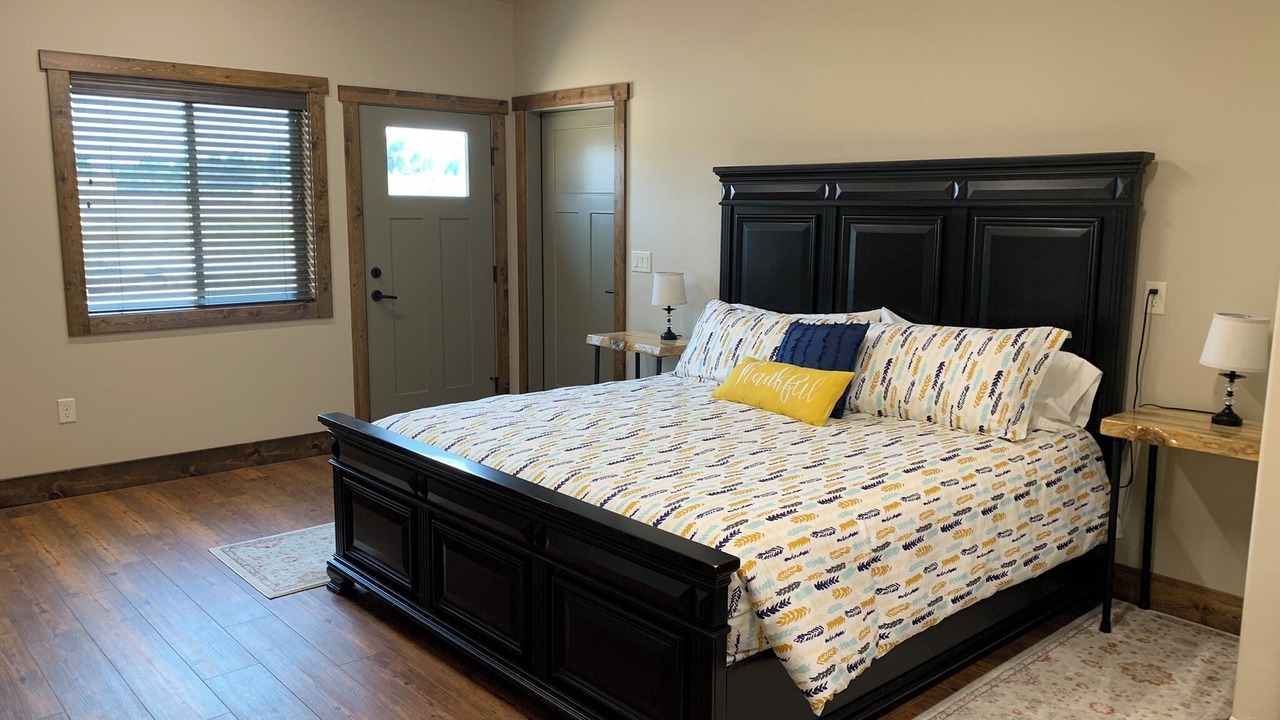 Photo of Bedroom in Corvallis