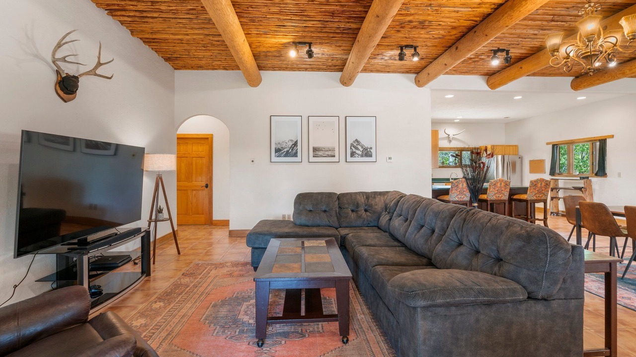 Photo of Livingroom in Durango