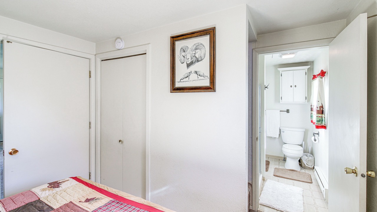 Photo of Bedroom in Charlo