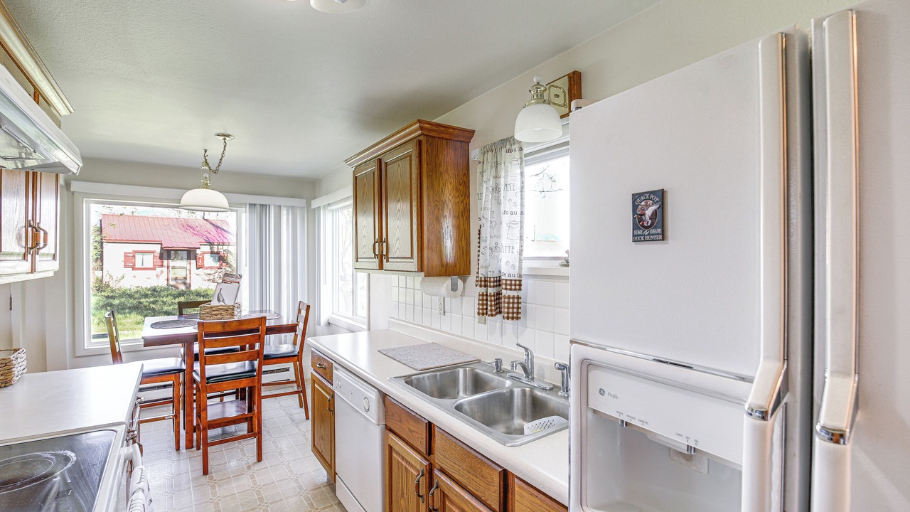Photo of Kitchen in Charlo