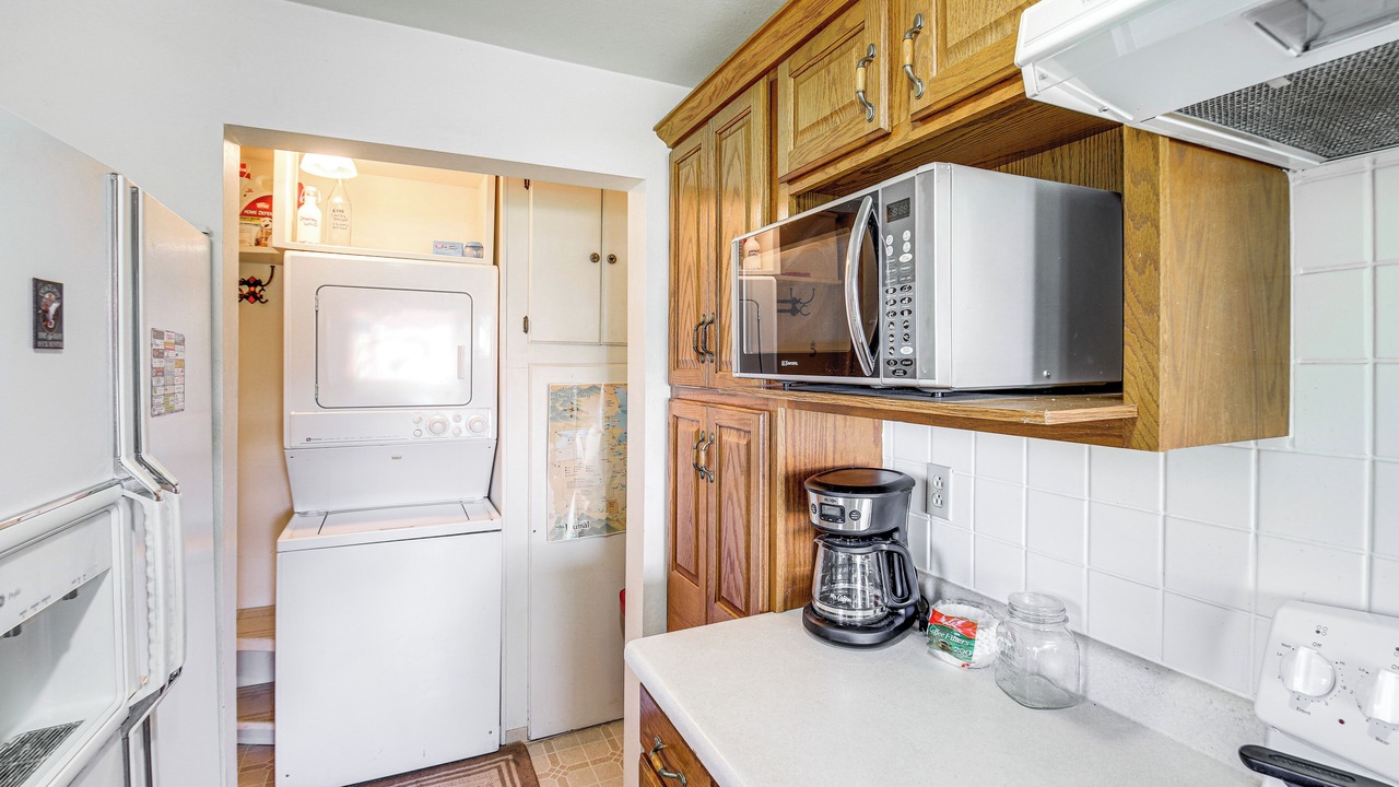 Photo of Kitchen in Charlo