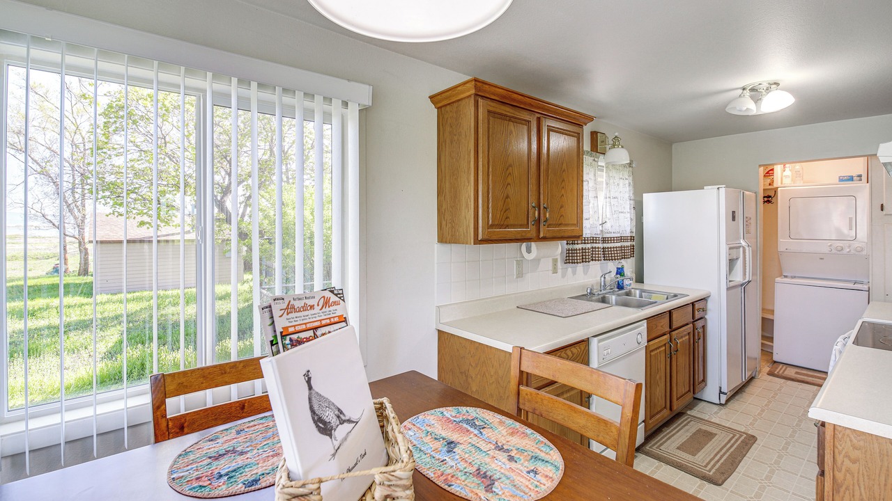 Photo of Kitchen in Charlo