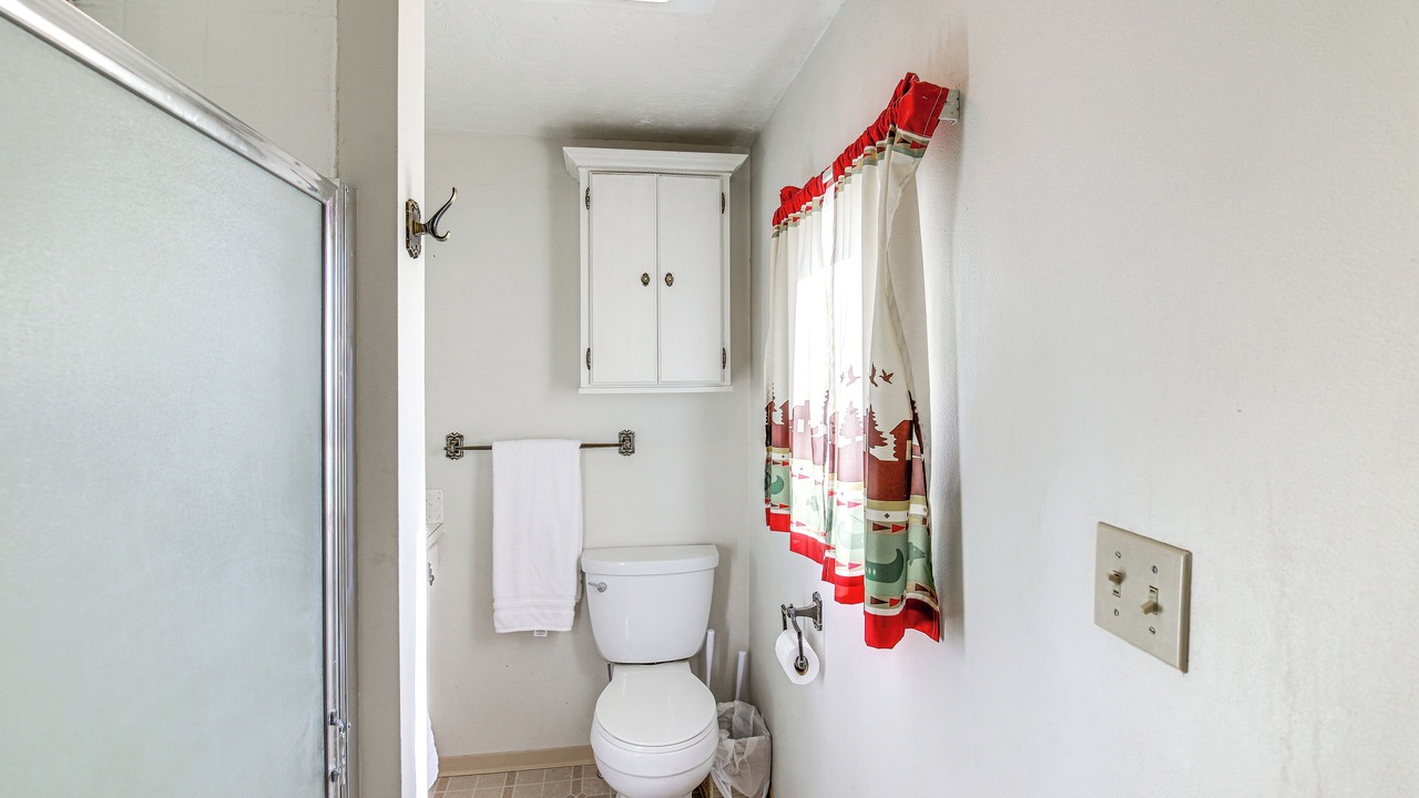 Photo of Bathroom in Charlo