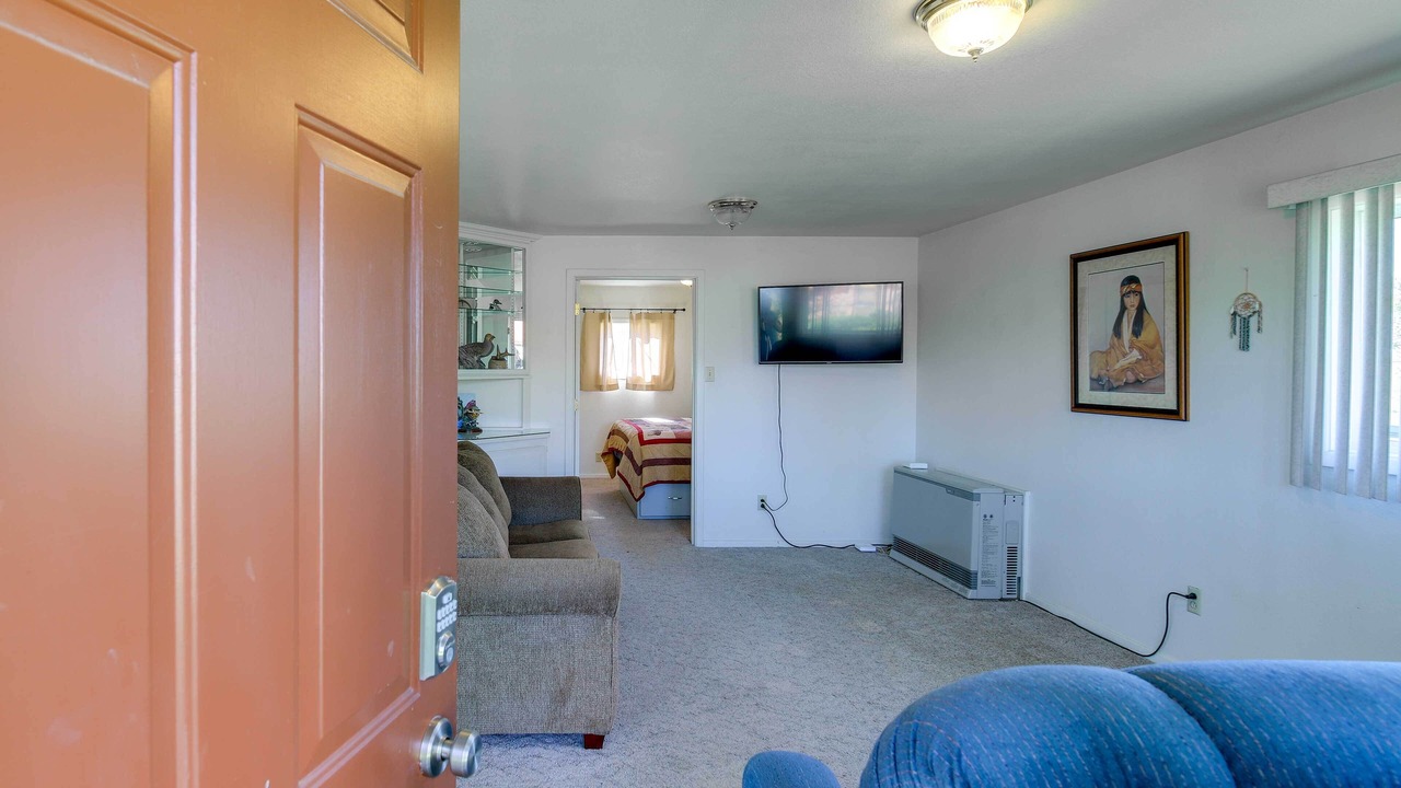 Photo of Bedroom in Charlo