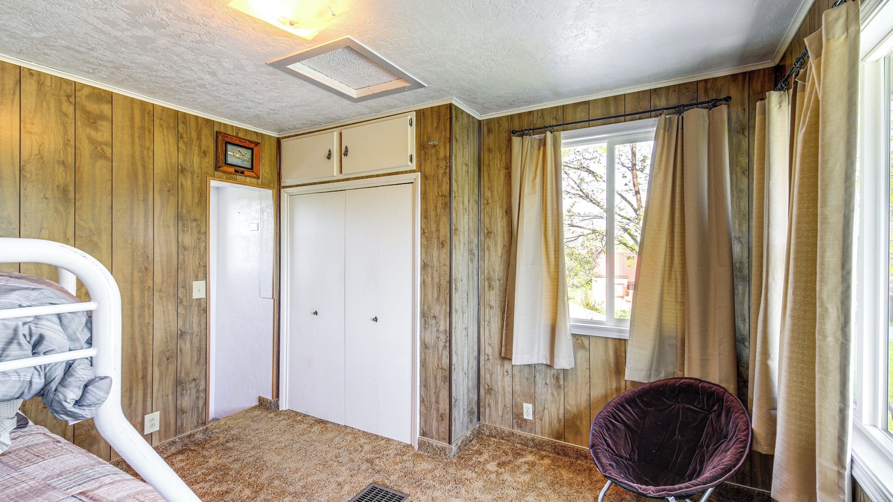Photo of Bedroom in Charlo