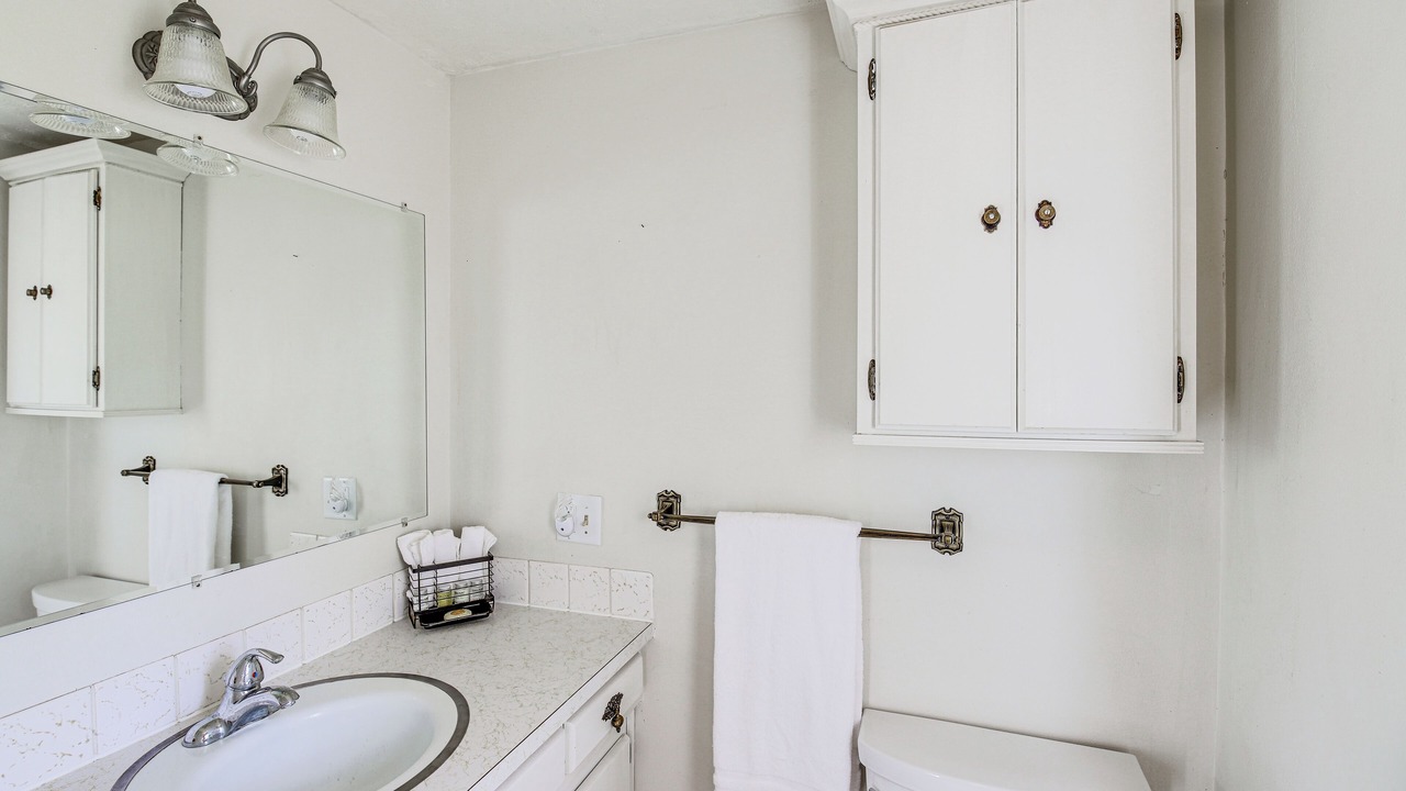 Photo of Bathroom in Charlo