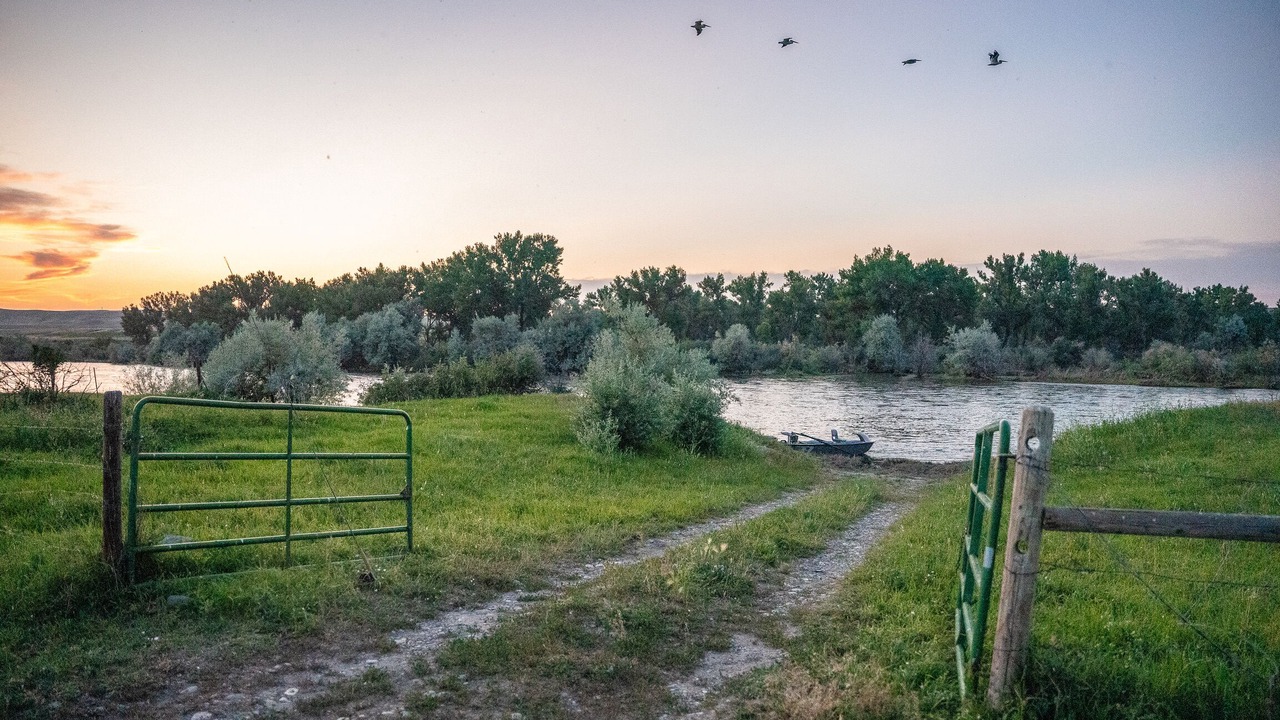 Photo of Outdoor in Big Horn County