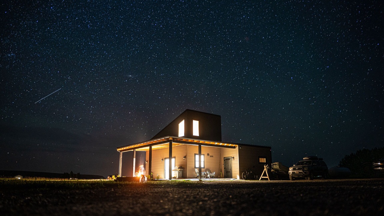 Photo of Outdoor in Big Horn County