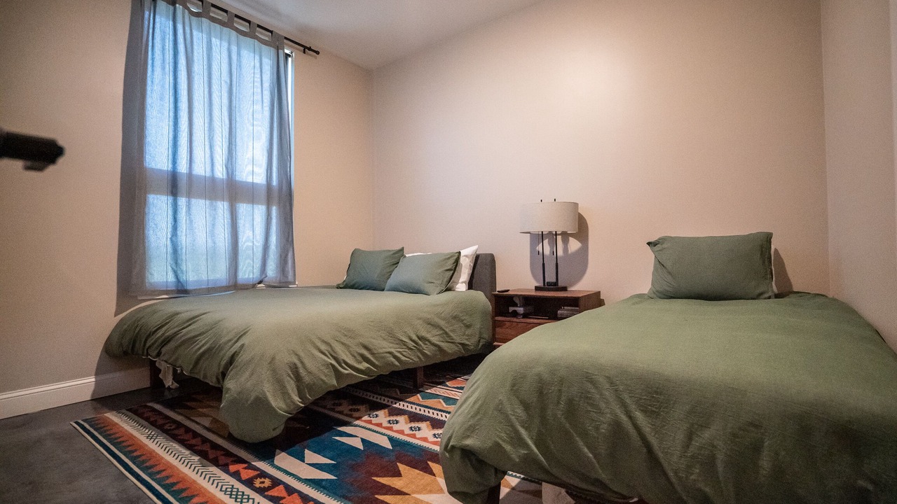 Photo of Bedroom in Big Horn County