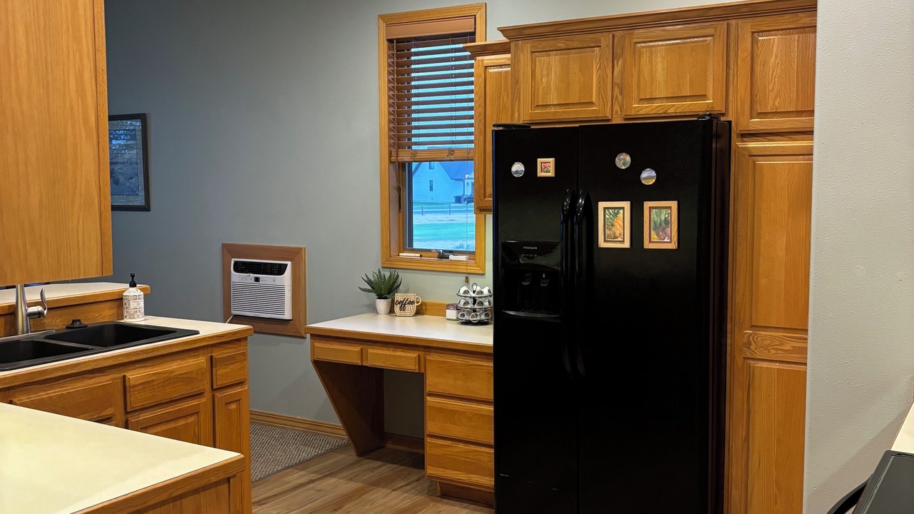 Photo of Kitchen in Helena Valley Northwest