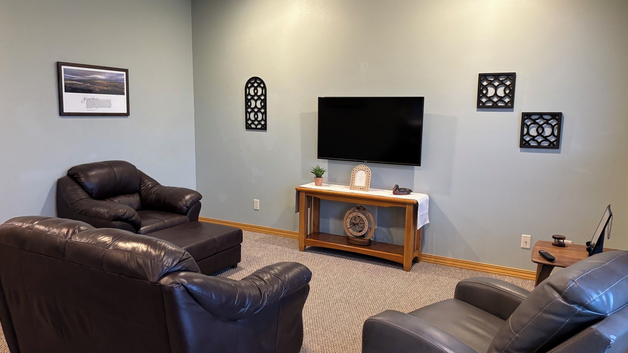 Photo of Livingroom in Helena Valley Northwest