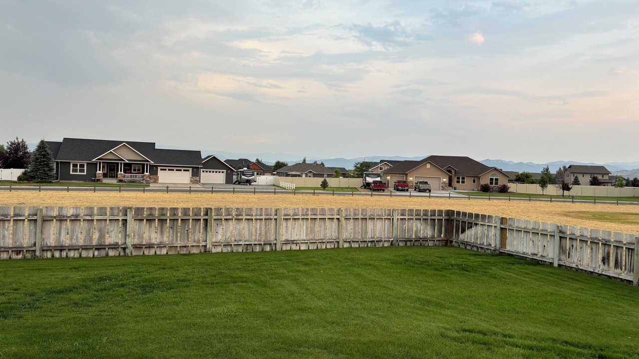 Photo of Outdoor in Helena Valley Northwest