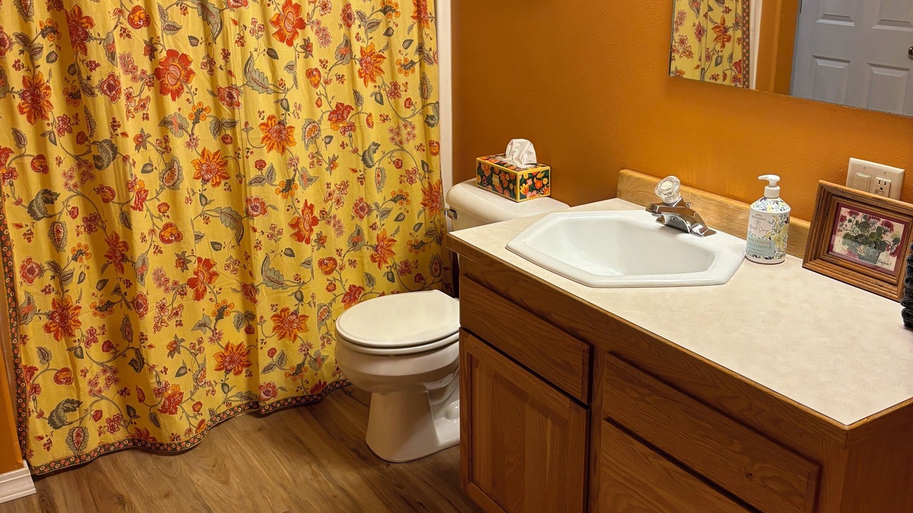 Photo of Bathroom in Helena Valley Northwest