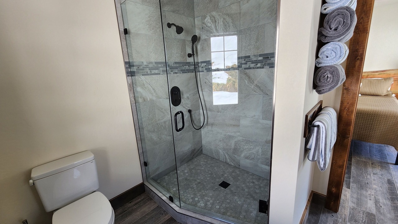 Photo of Bathroom in Bozeman
