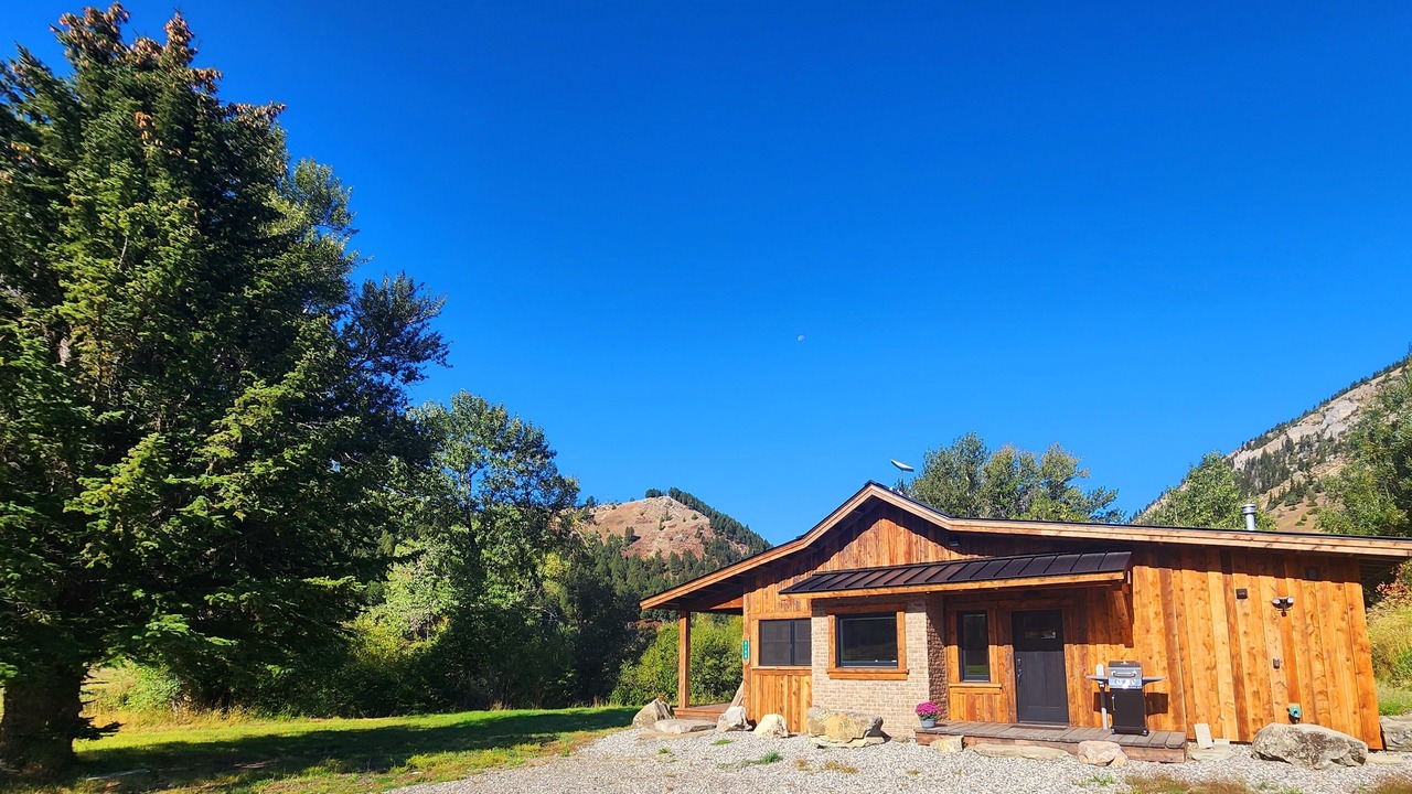 Photo of Outdoor in Bozeman