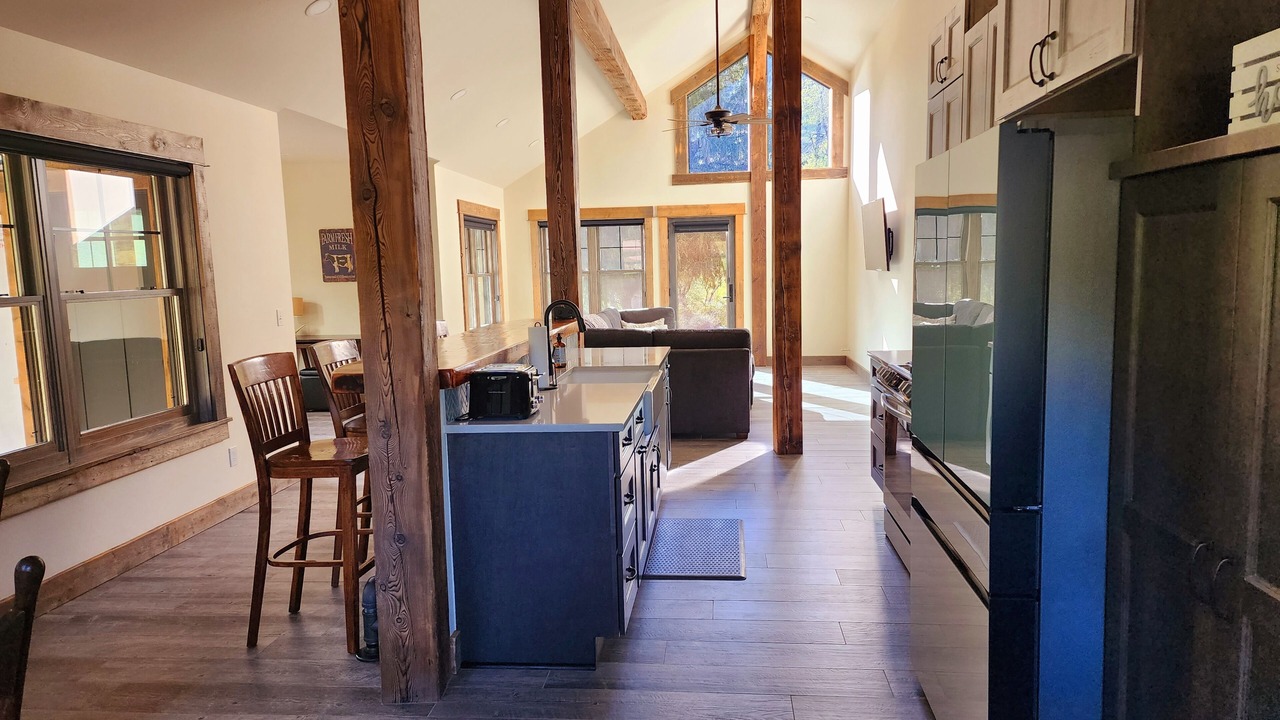 Photo of Kitchen in Bozeman