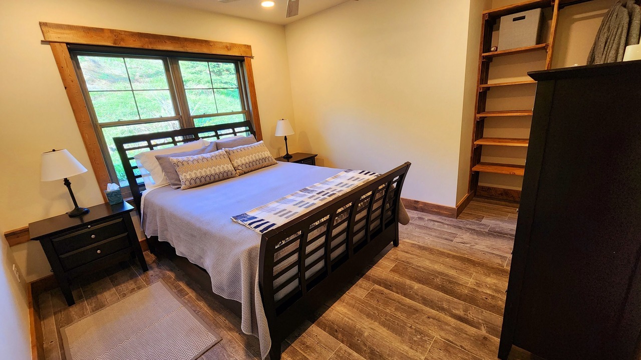 Photo of Bedroom in Bozeman
