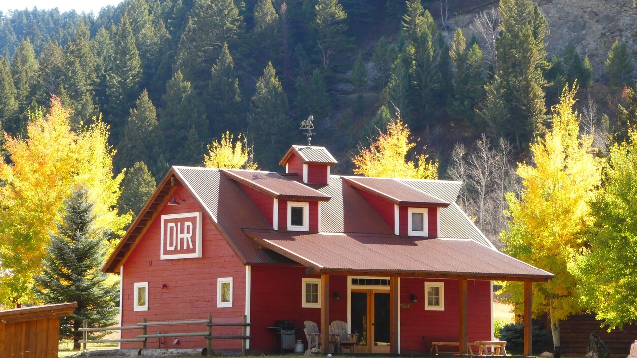 Photo of Outdoor in Bozeman