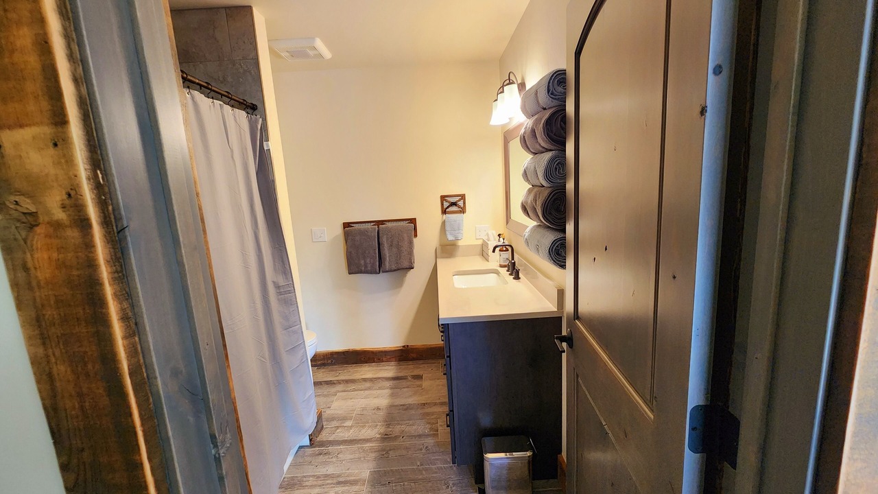 Photo of Bathroom in Bozeman