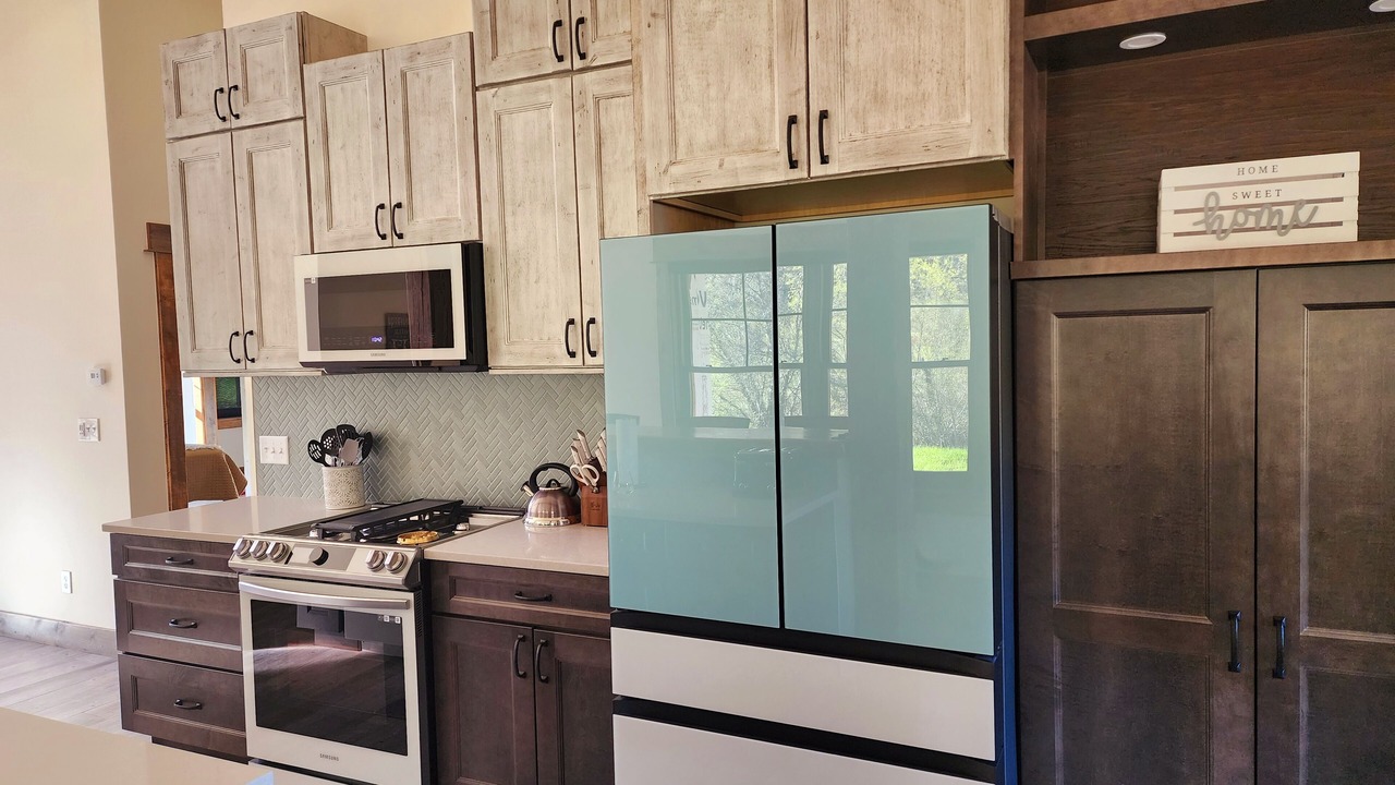 Photo of Kitchen in Bozeman
