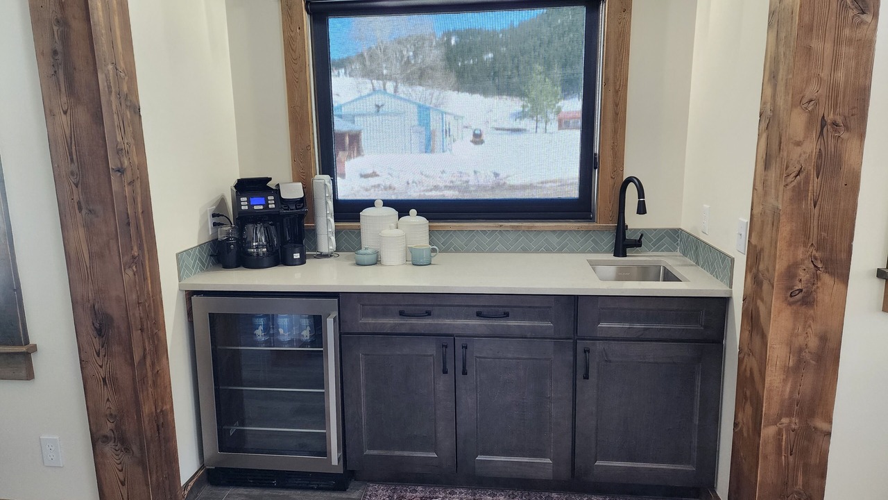 Photo of Kitchen in Bozeman