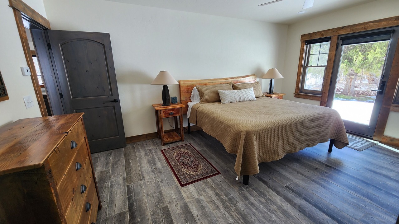 Photo of Bedroom in Bozeman