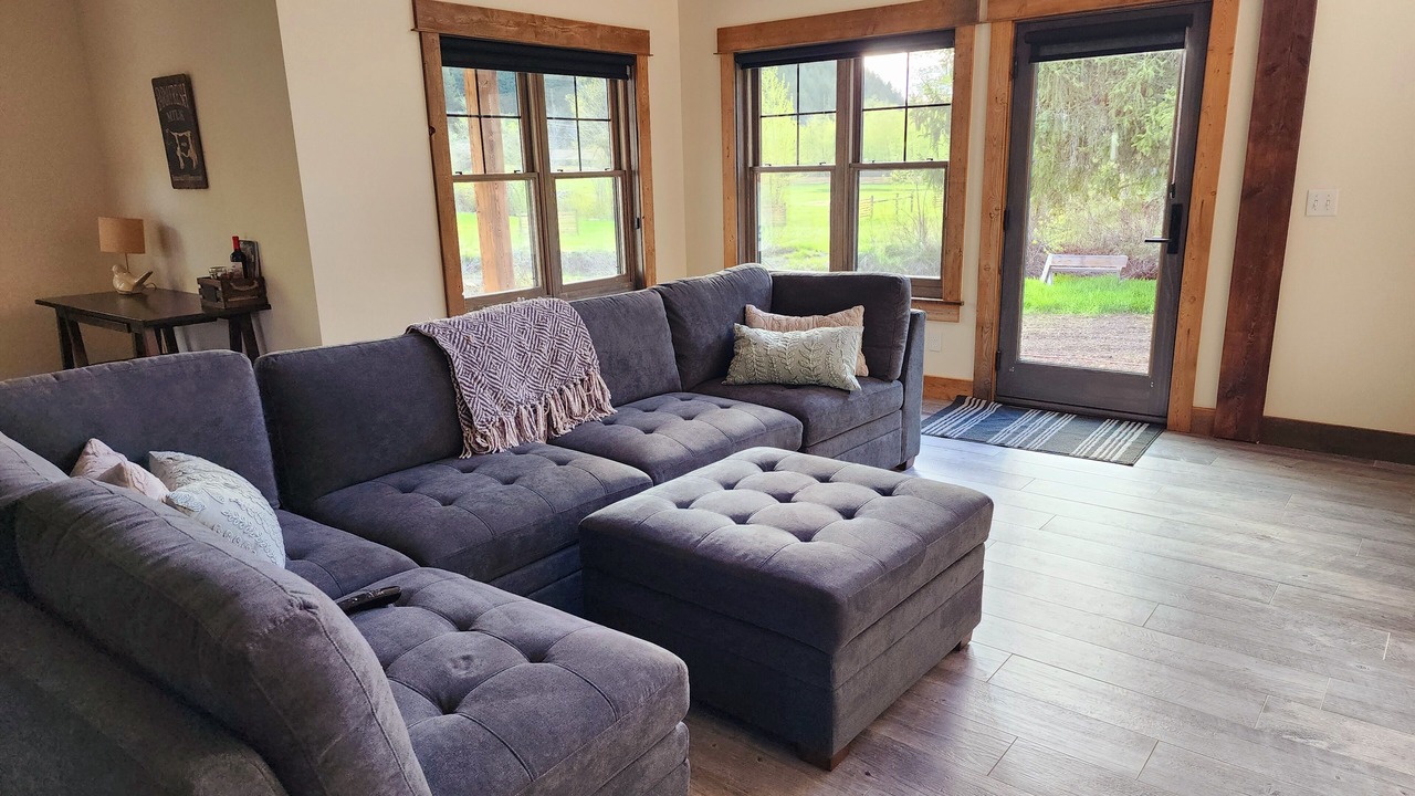 Photo of Livingroom in Bozeman