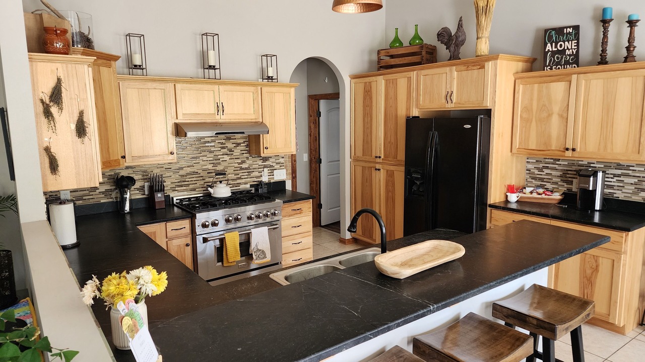 Photo of Kitchen in Missoula