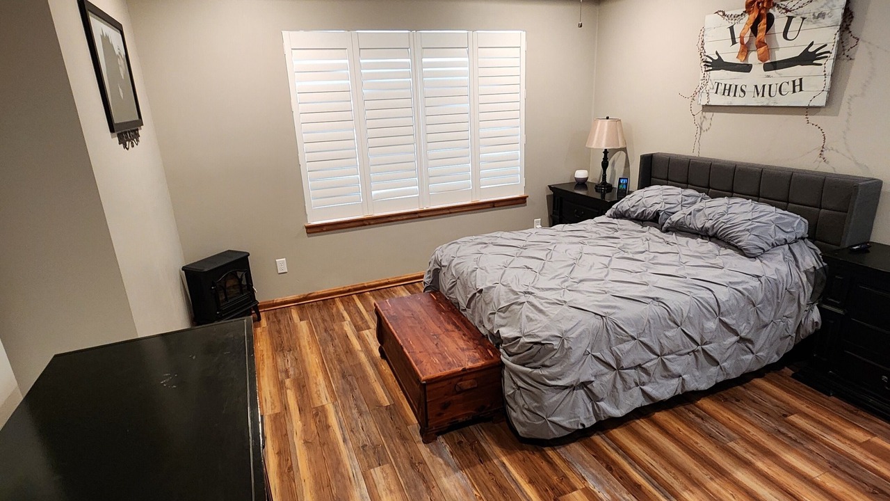 Photo of Bedroom in Missoula