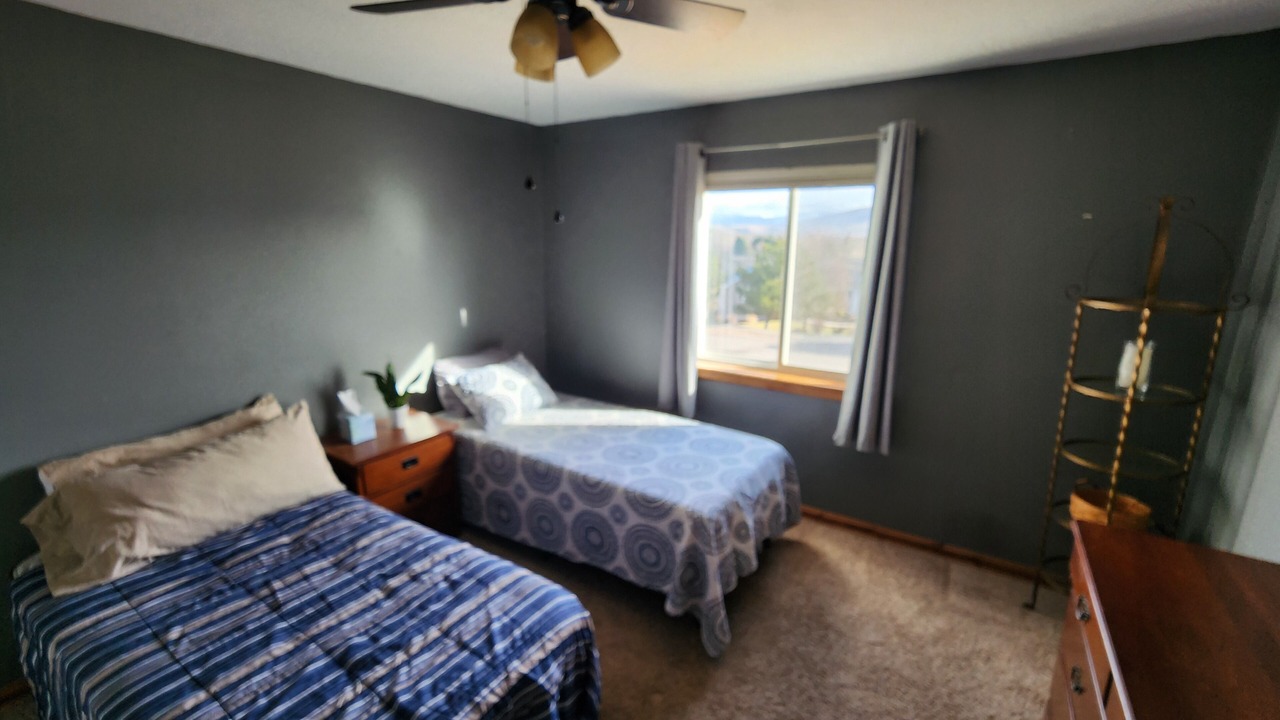 Photo of Bedroom in Missoula