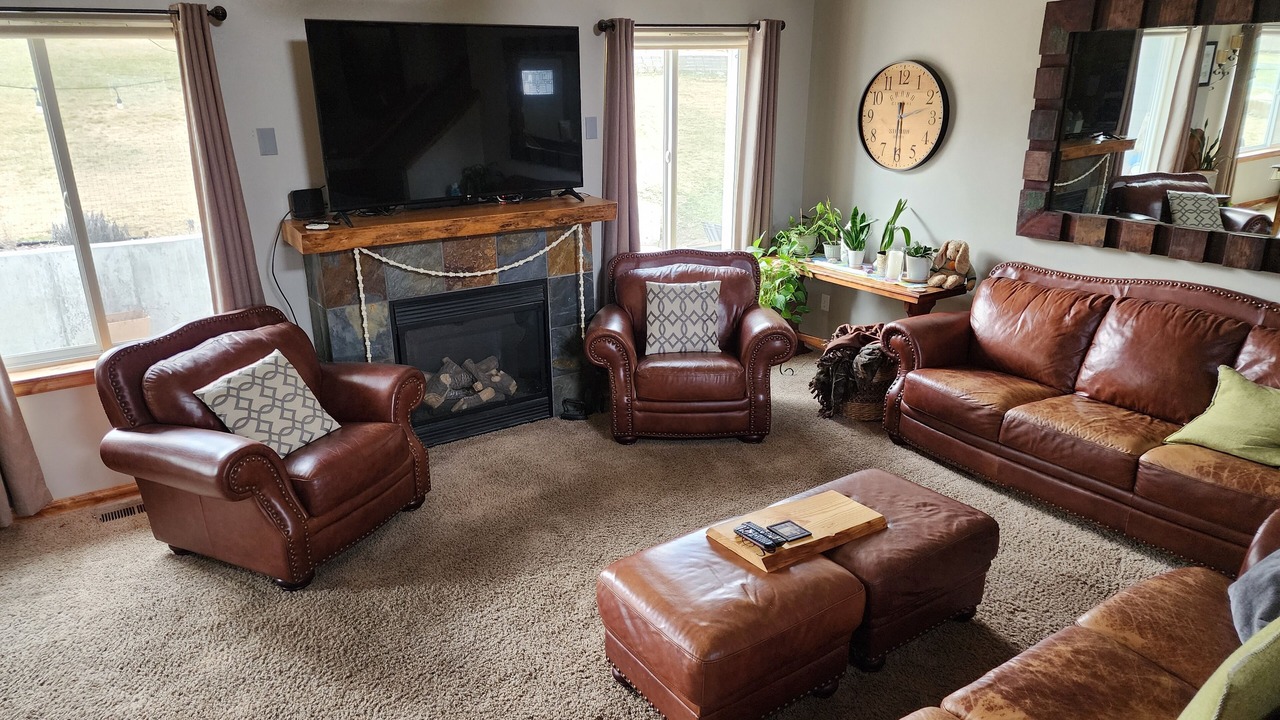 Photo of Livingroom in Missoula