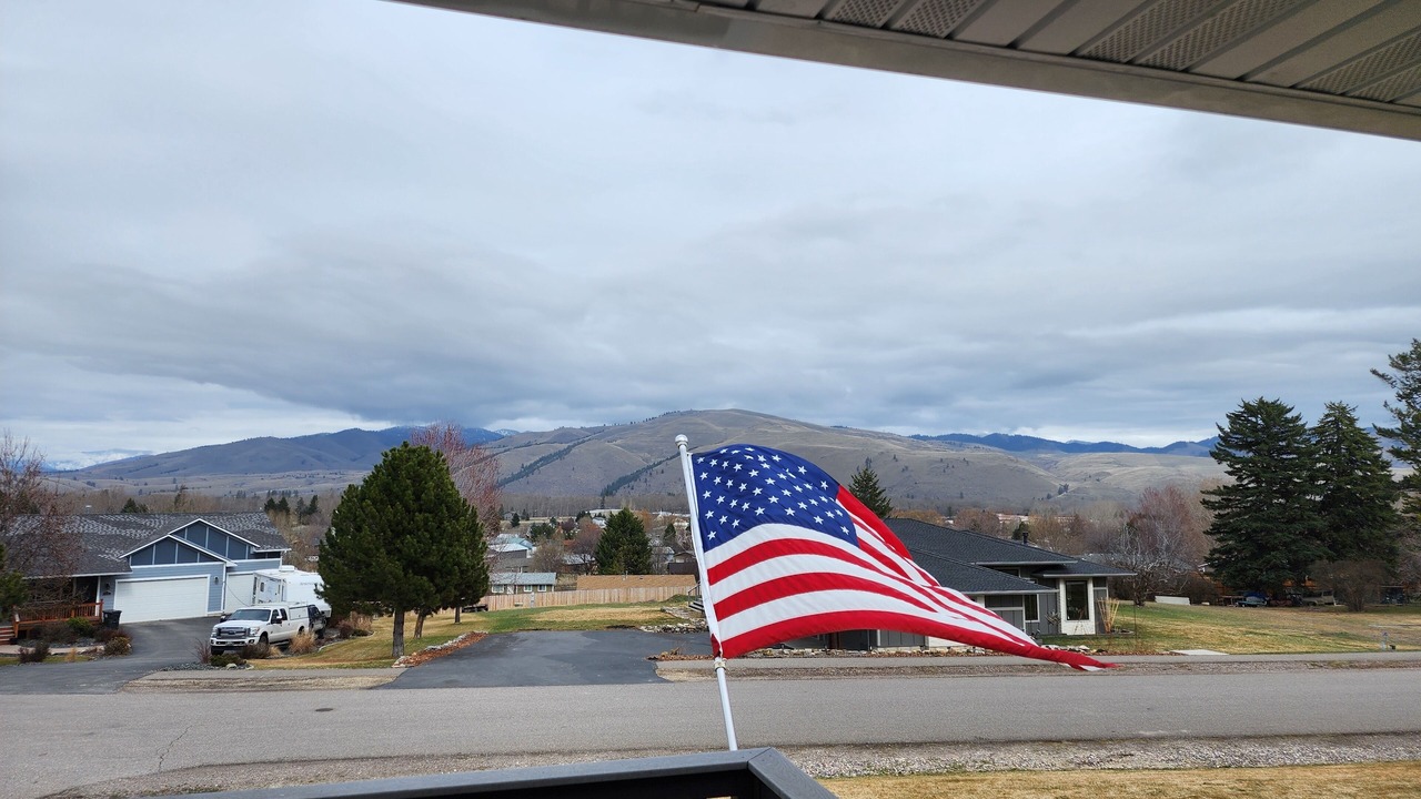 Photo of Outdoor in Missoula