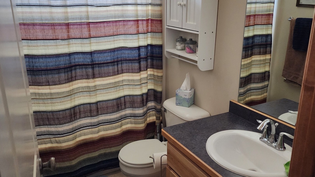 Photo of Bathroom in Missoula
