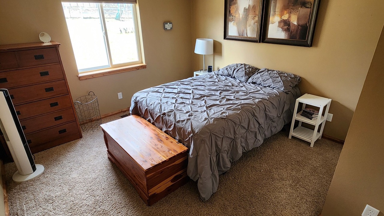 Photo of Bedroom in Missoula