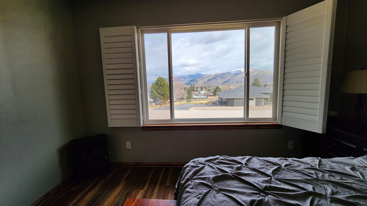 Photo of Bedroom in Missoula