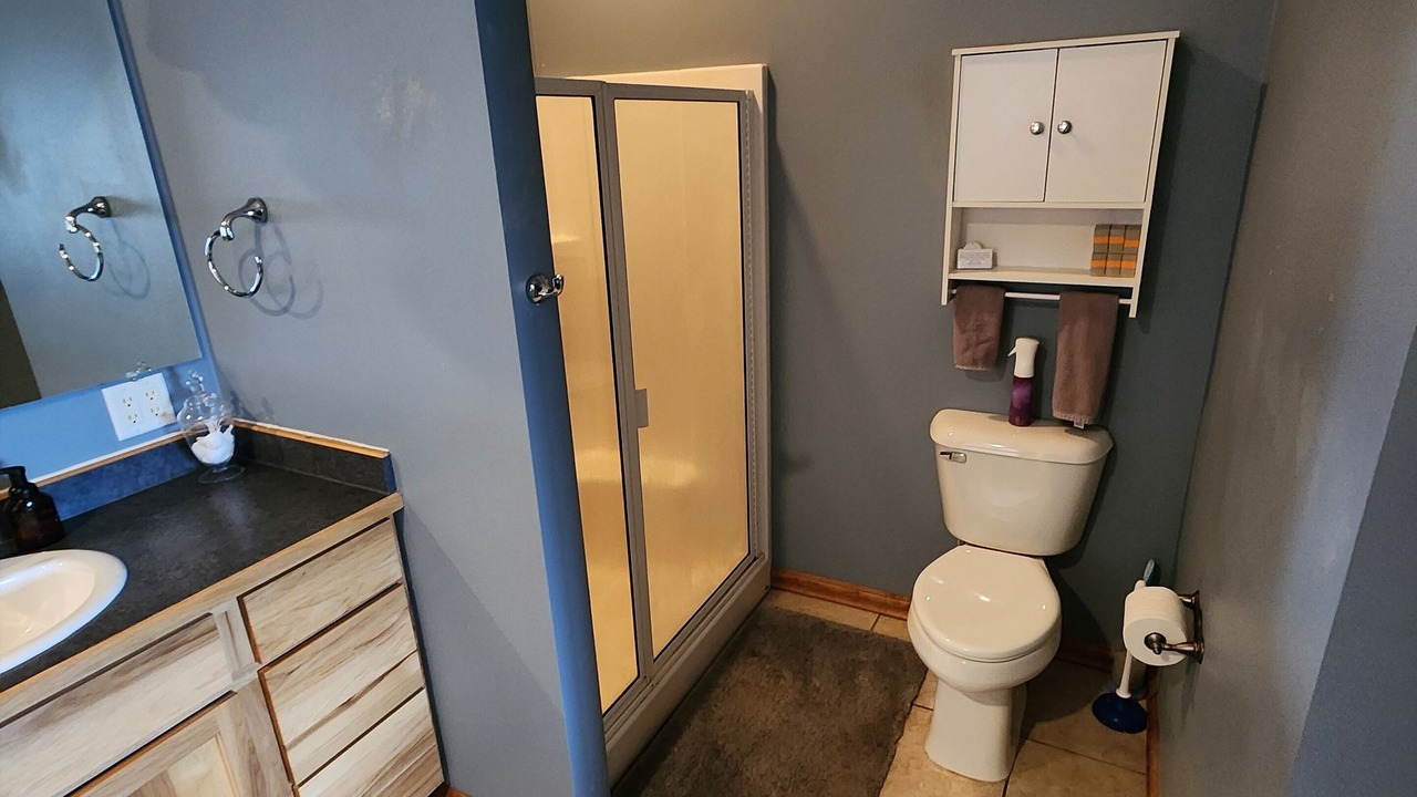 Photo of Bathroom in Missoula