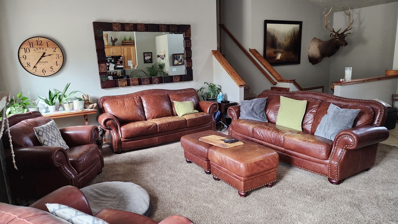 Photo of Livingroom in Missoula
