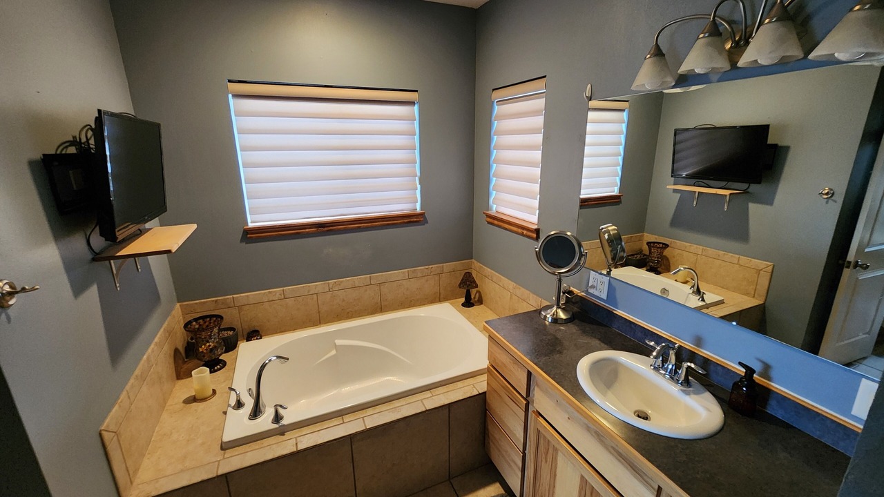Photo of Bathroom in Missoula