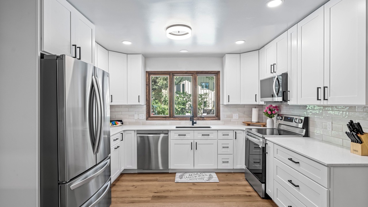 Photo of Kitchen in Rimrock