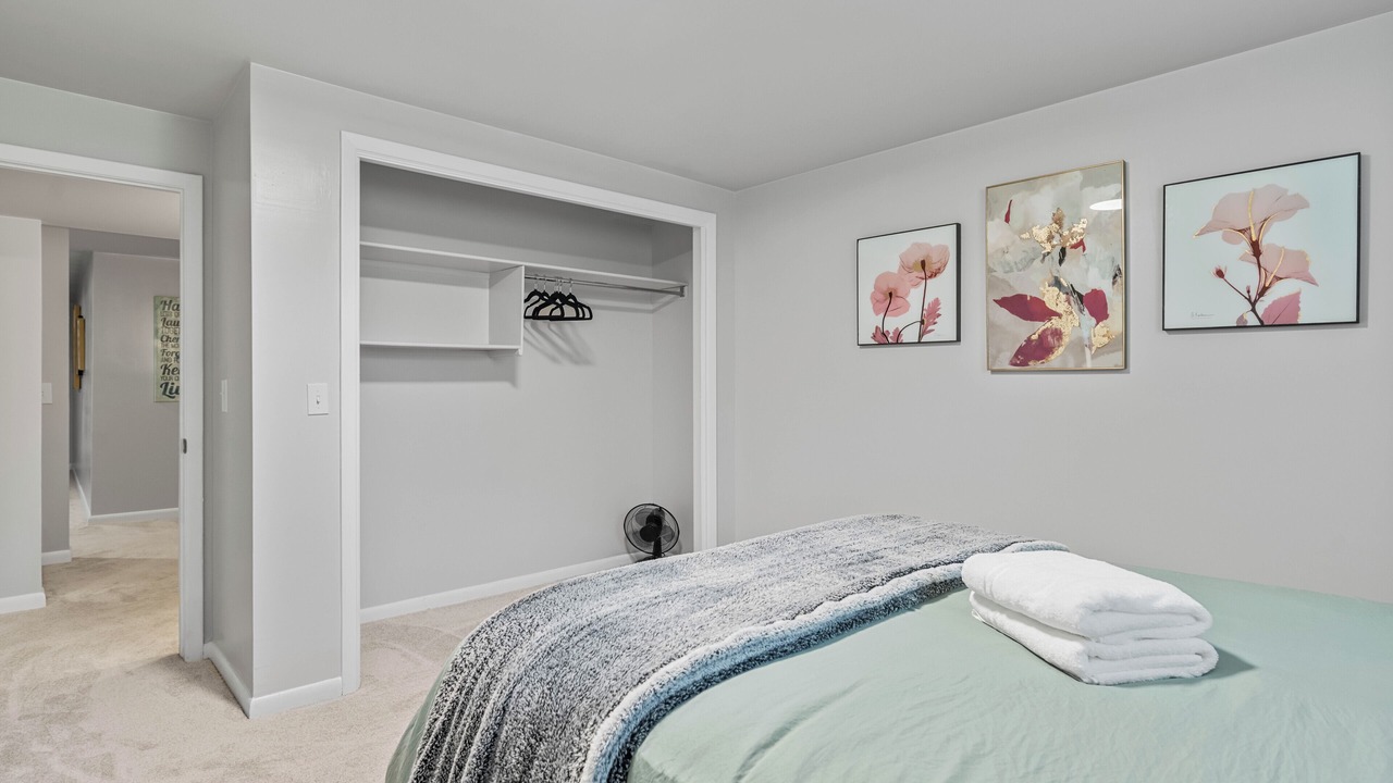 Photo of Bedroom in Rimrock