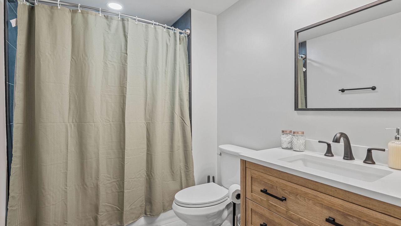 Photo of Bathroom in Rimrock