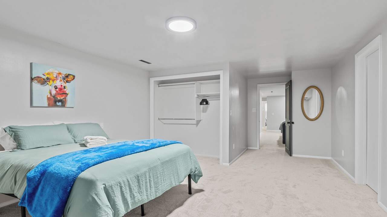 Photo of Bedroom in Rimrock